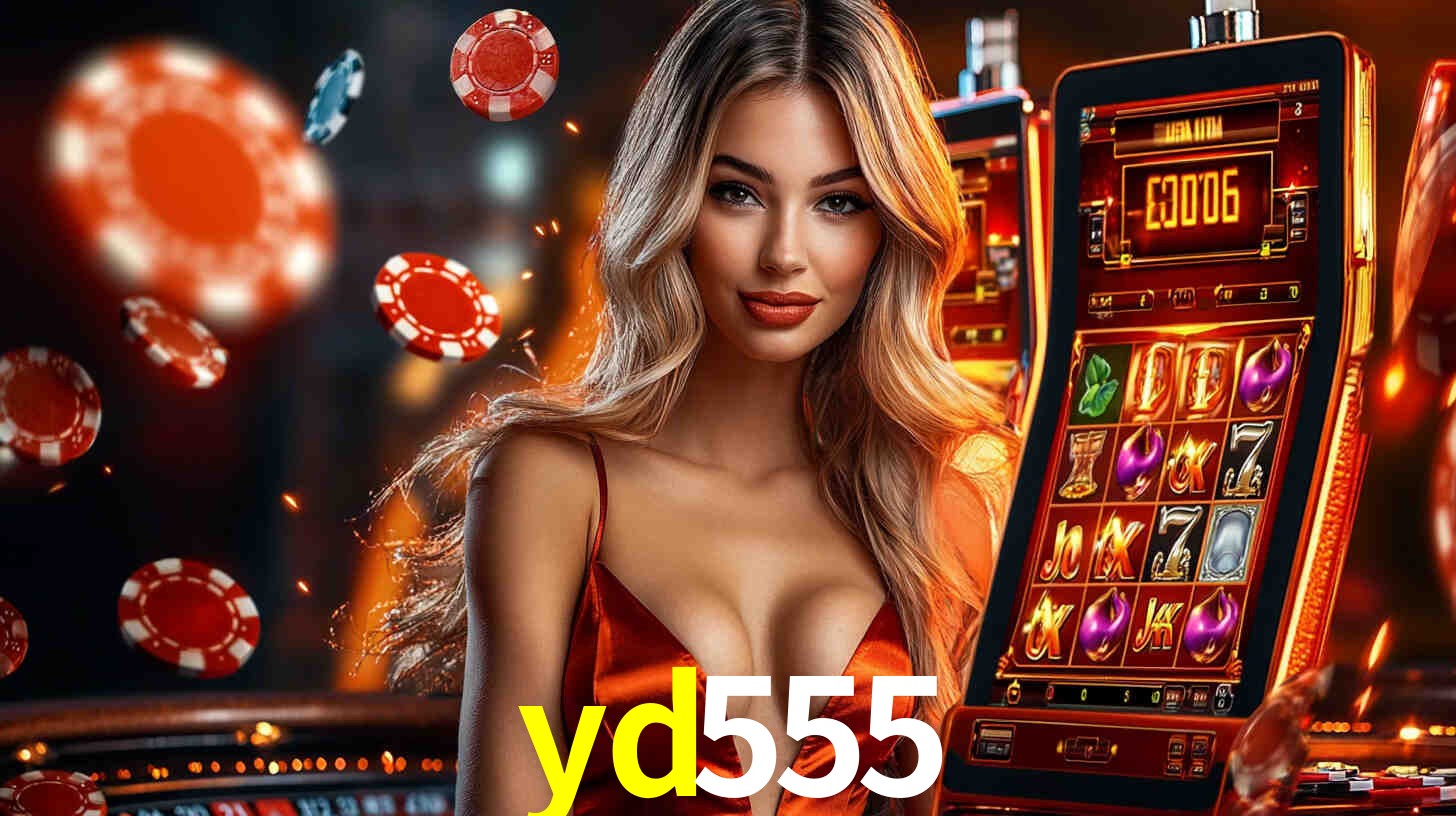 yd555