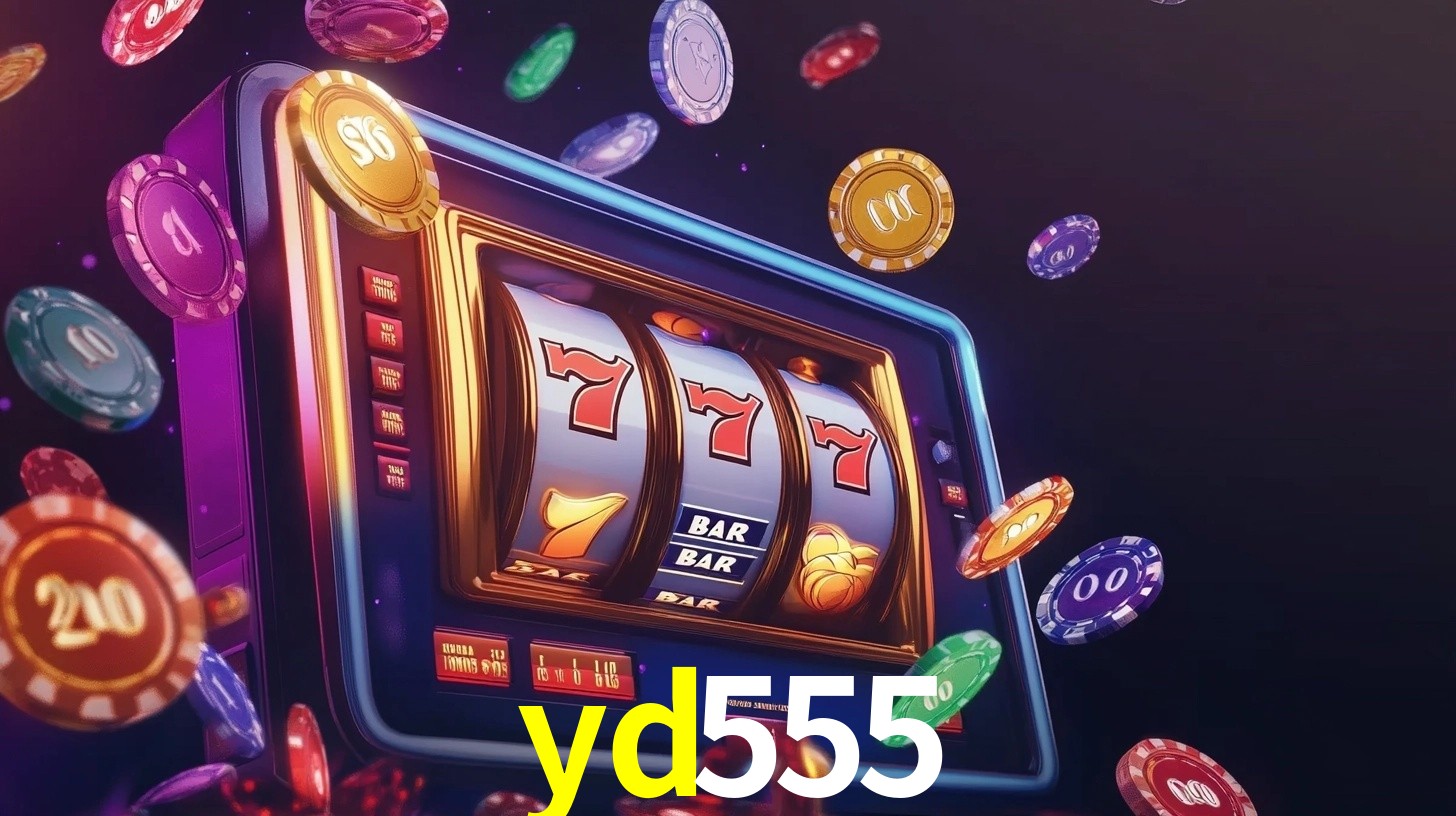 Welcome Bonus yd555