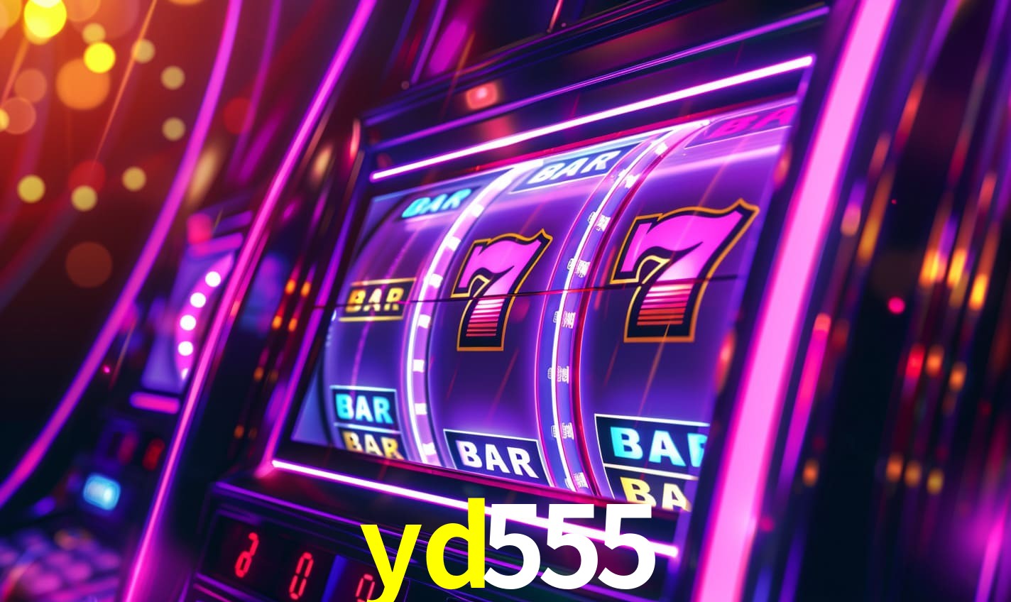 yd555: A Experiência de Casino com Jogos de Mesa ao Vivo