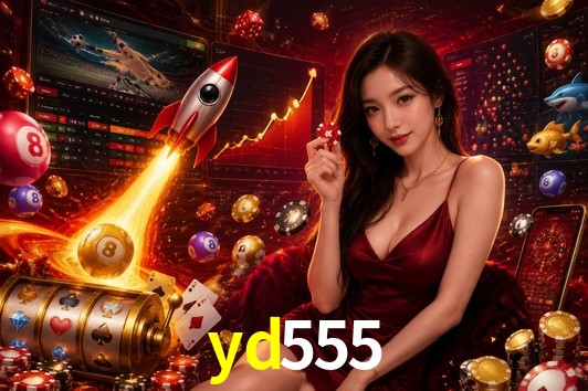 APP oficial da yd555 para mobile
