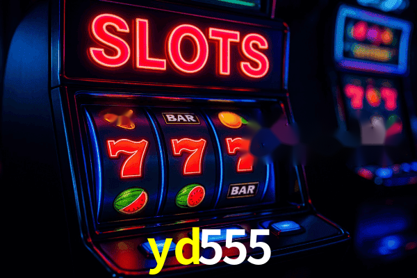 Slots yd555 - Jackpots Progressivos