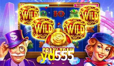 Descubra a Magia dos Jogos de Arcade no yd555
