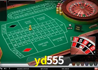A Popularidade dos Caça-Níqueis no yd555