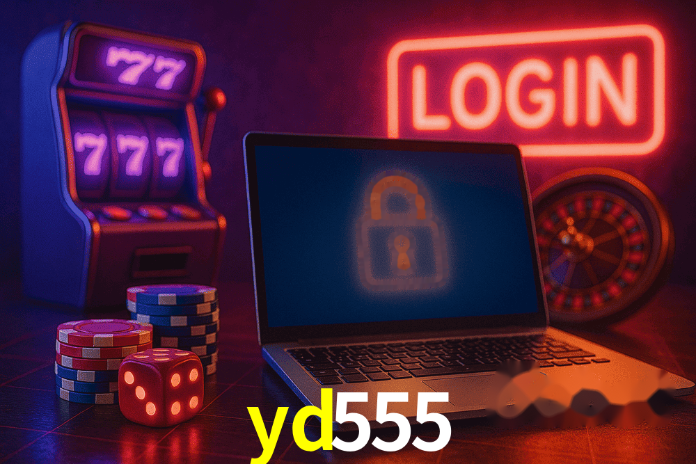 Casino Ao Vivo yd555