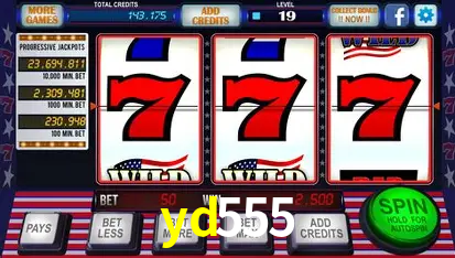 Desvendando o Mundo dos Jogos Virtuais na yd555