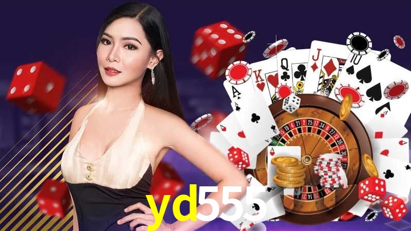 Mesa de Blackjack yd555