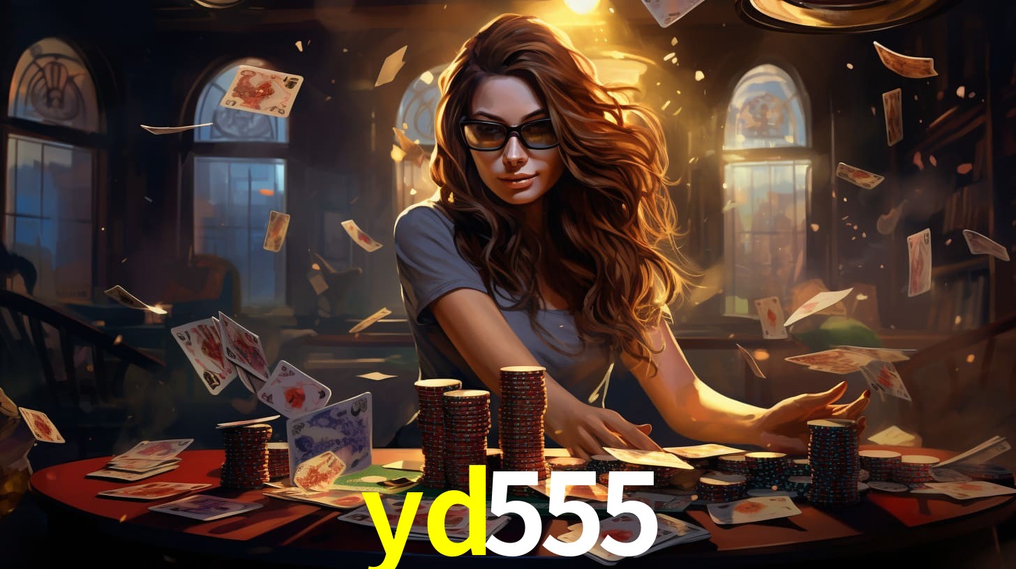 Live Casino yd555
