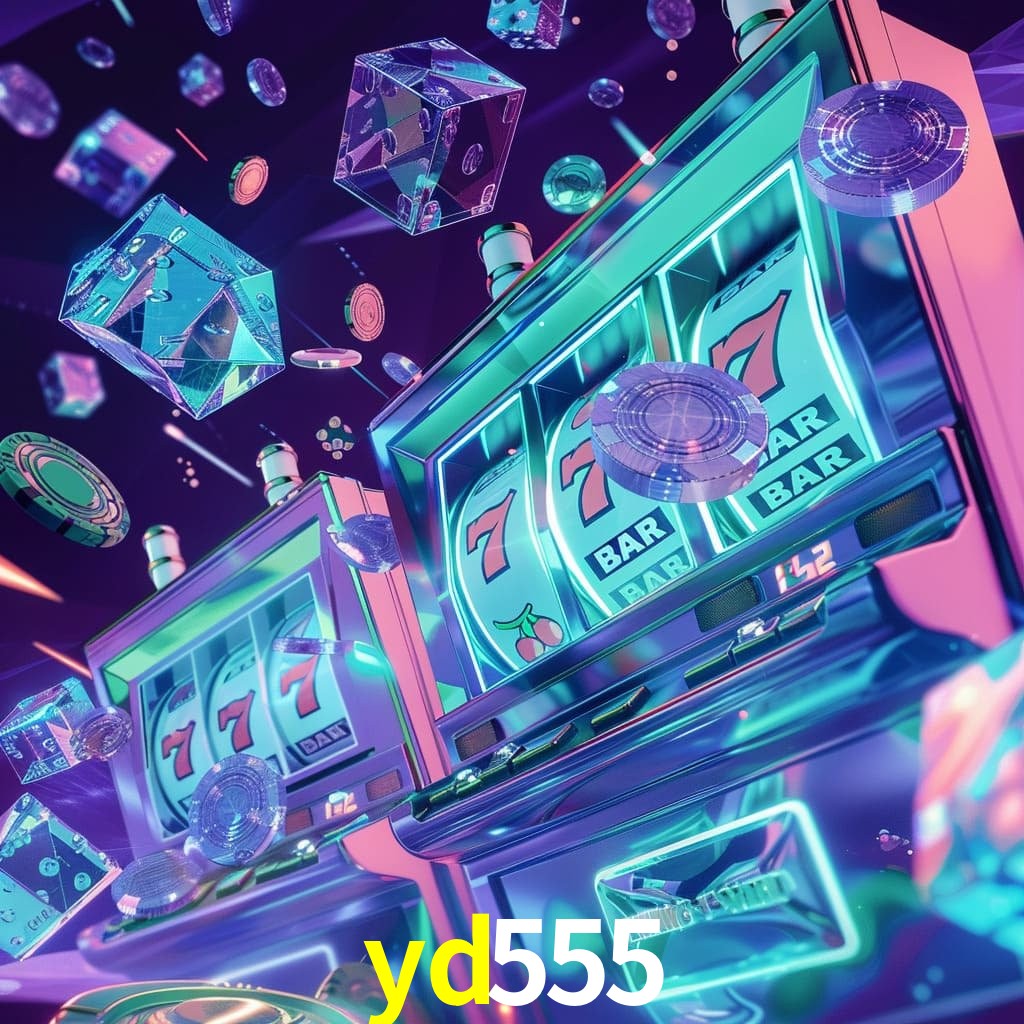 PIX Instantâneo yd555