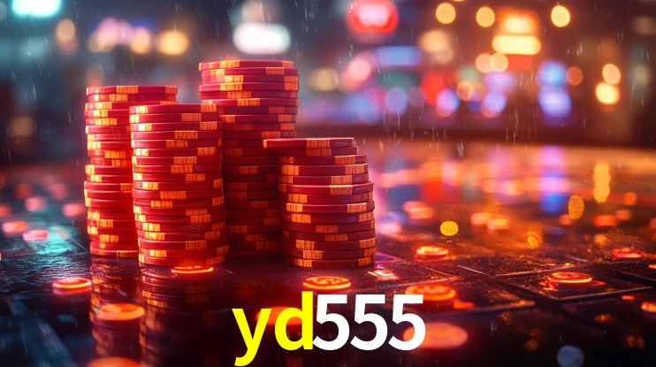 Sinta a adrenalina dos jogos de cassino com yd555
