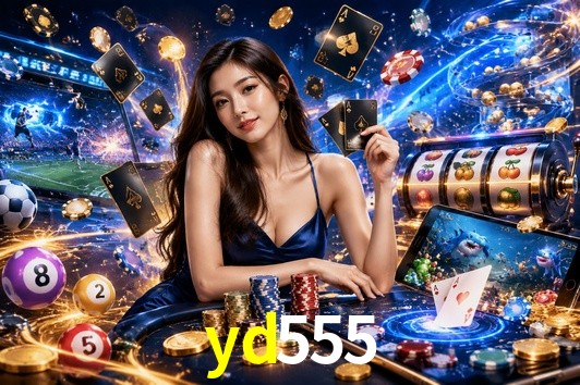 Responsive Design yd555