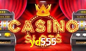 Slot Games yd555