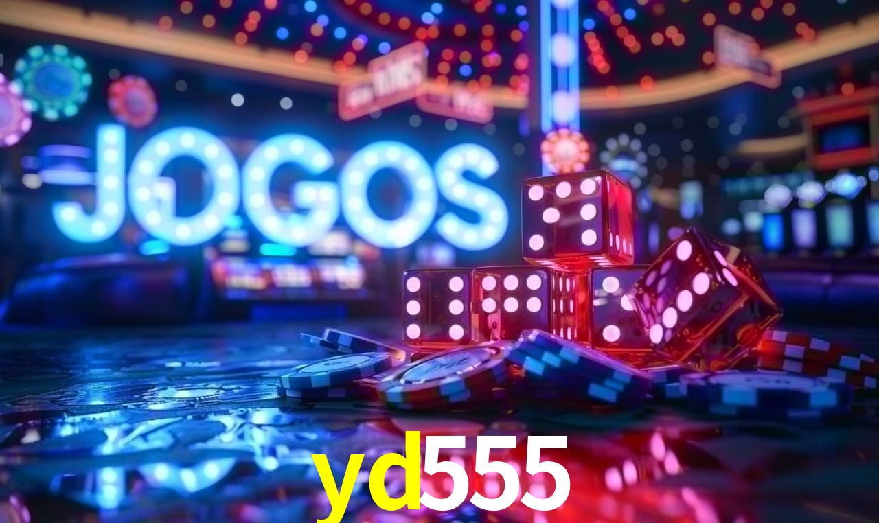 Casino VIP yd555