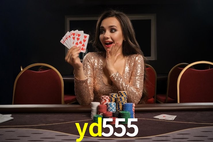Torneios yd555
