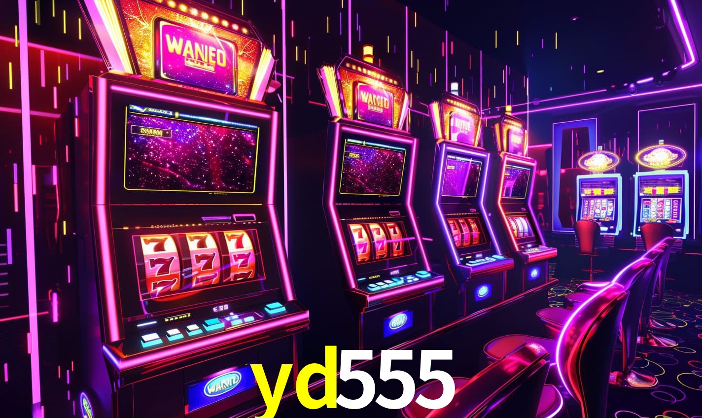 yd555 Download Oficial