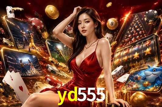 Welcome Bonus yd555