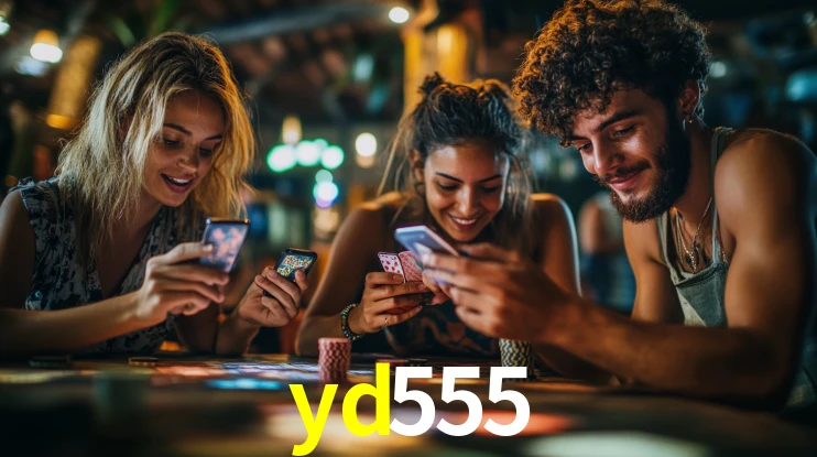Daily Bonuses yd555