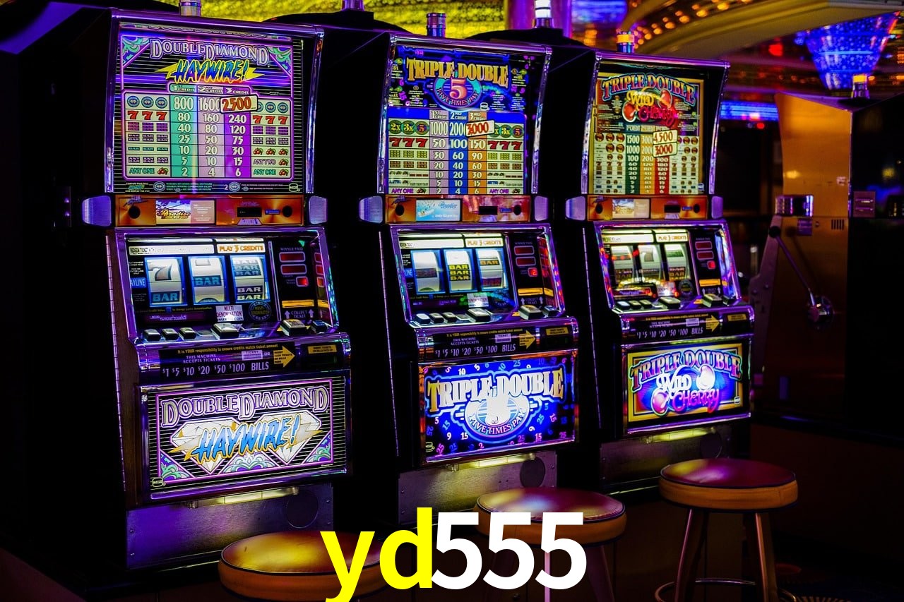 Recursos de Bônus yd555