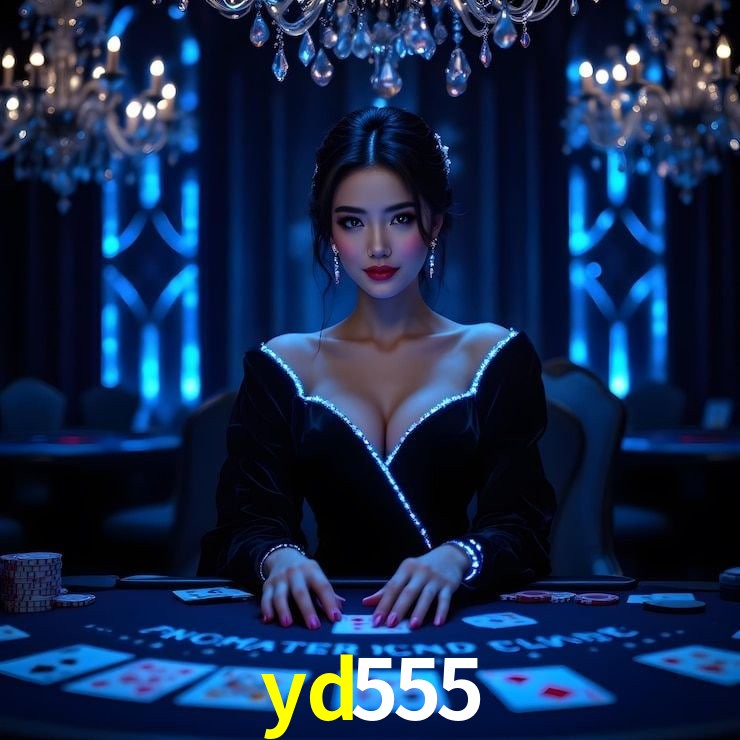 Design Responsivo yd555