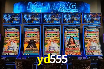 Desvendando o Mundo dos Jogos Virtuais na yd555
