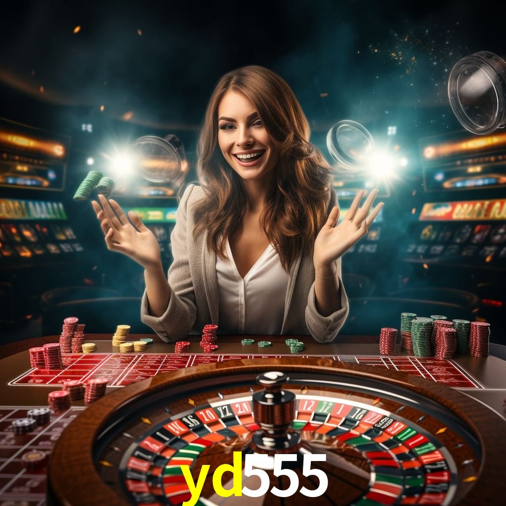 yd555