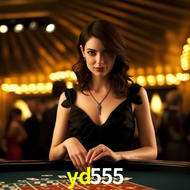 A Emoção da Loteria na yd555: Uma Chance de Mudança de Vida