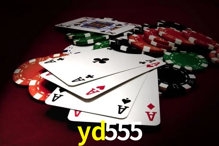 Apostas de Tênis yd555