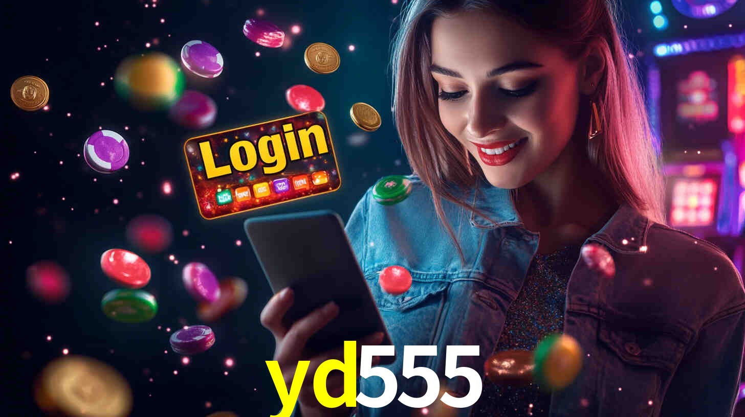 Explorando a Categoria de Eventos em Apostas na yd555