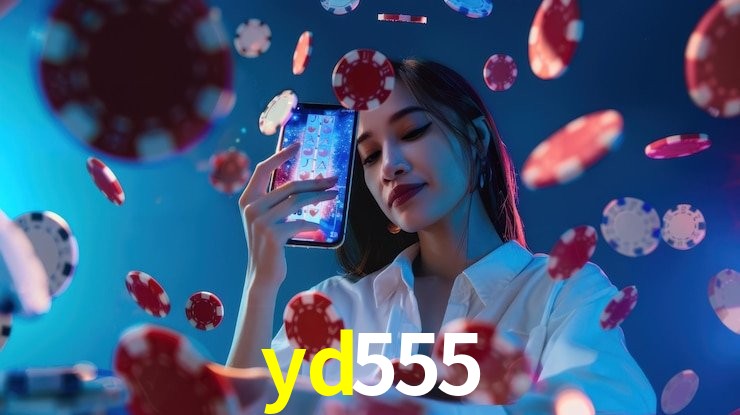 yd555 Logo 1