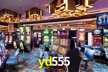 A Popularidade dos Caça-Níqueis no yd555