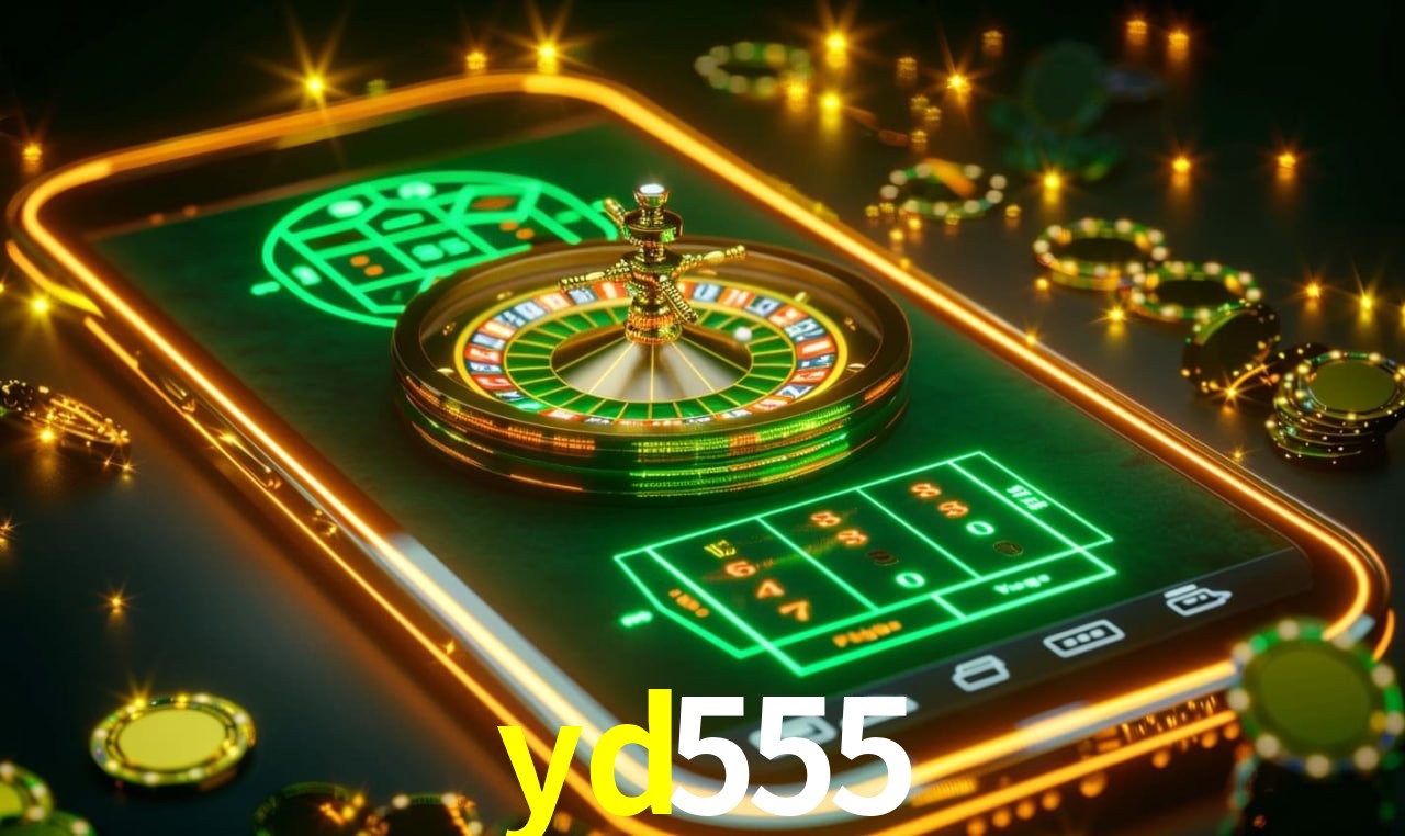 yd555 Instalar Logo 2