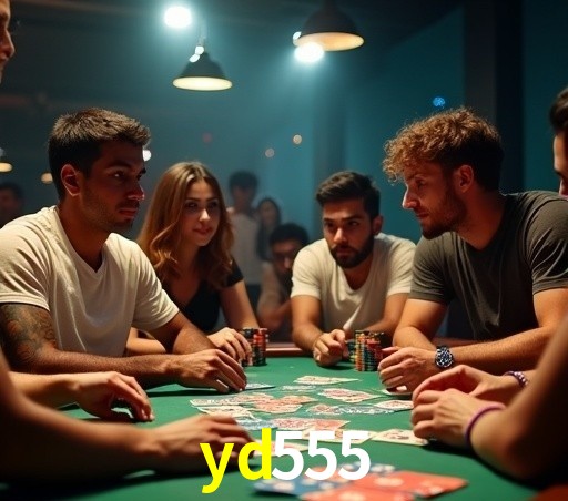 Slots yd555 - RTP Alto Certificado