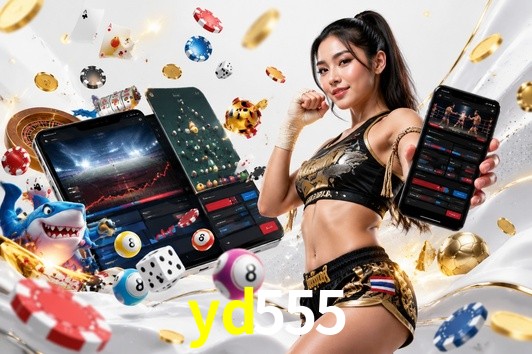 Seasonal Promotions yd555