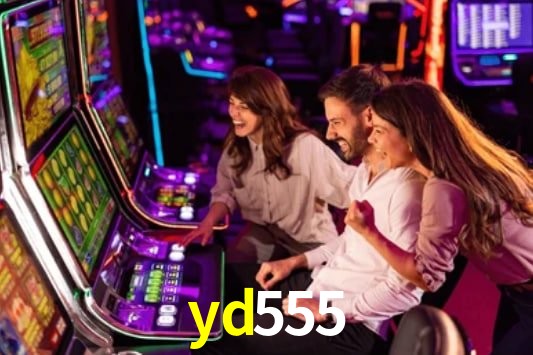 Bônus Diários yd555