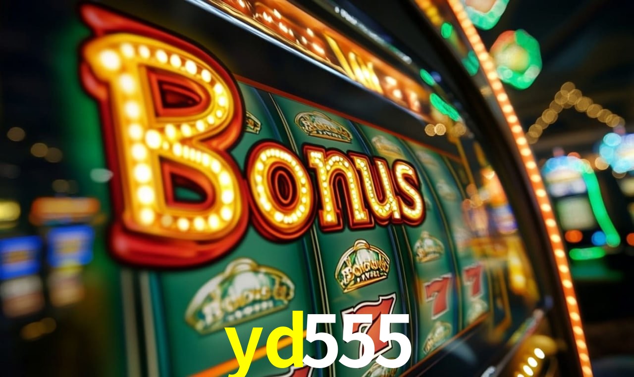 Plataforma yd555 - PIX Instantâneo