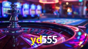 Provedores de Jogos yd555