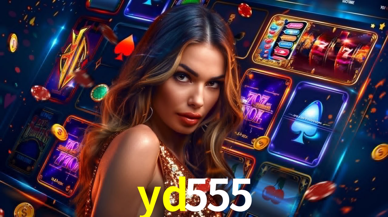 yd555 Logo 3