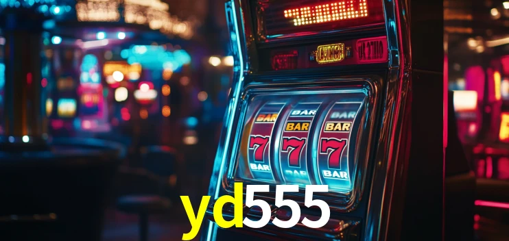 Welcome Bonus yd555