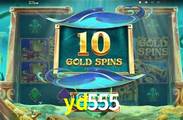 A Revolução dos Aplicativos de Jogos no yd555