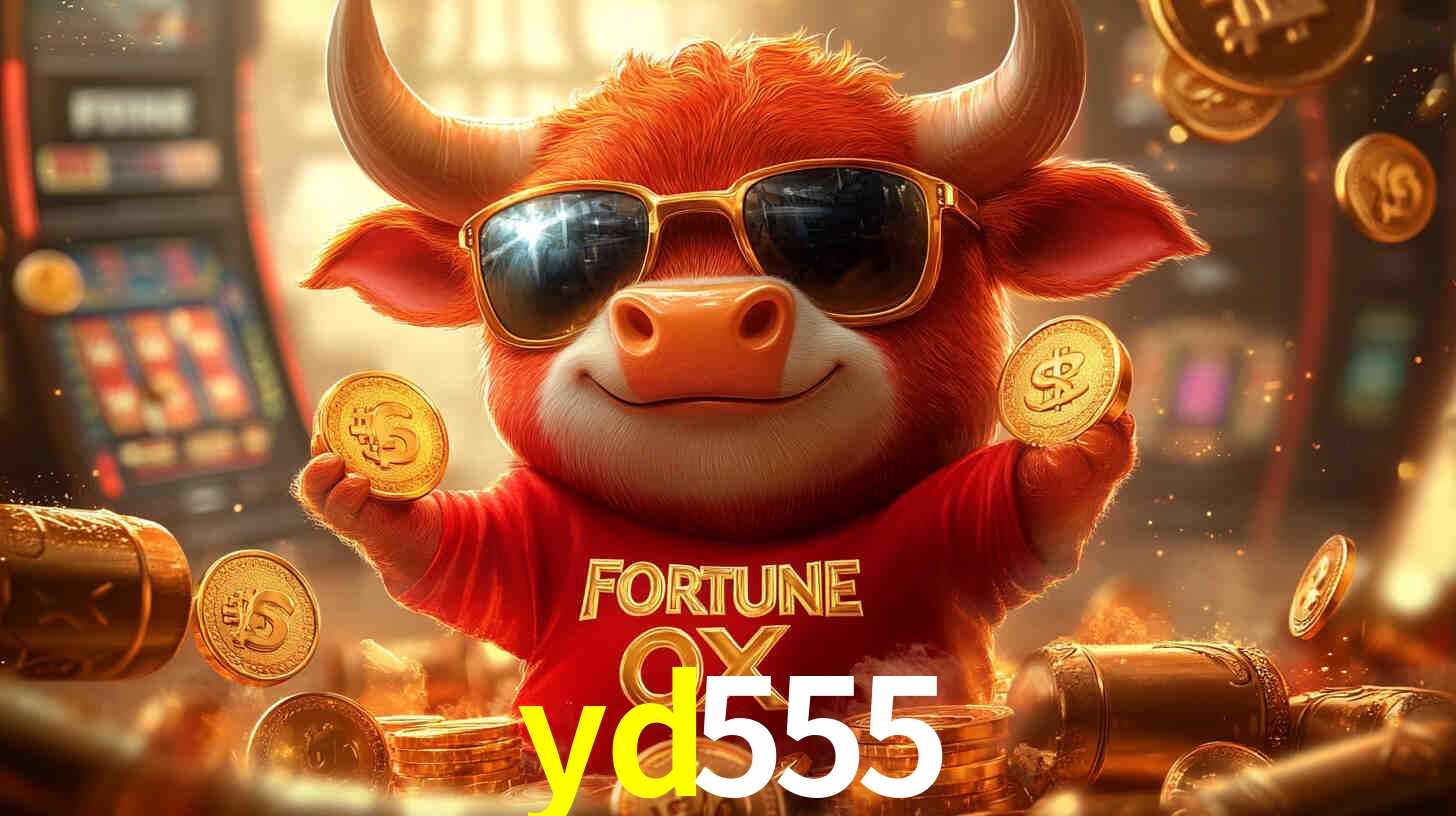 Bônus Generosos e Exclusivos no yd555 para Você!