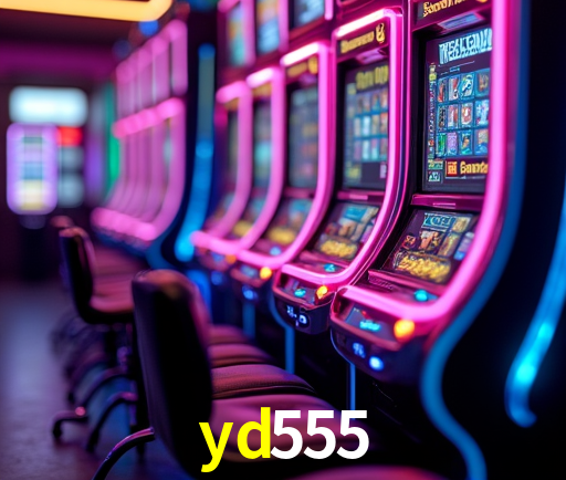 Slots yd555 - Giros Grátis Diários