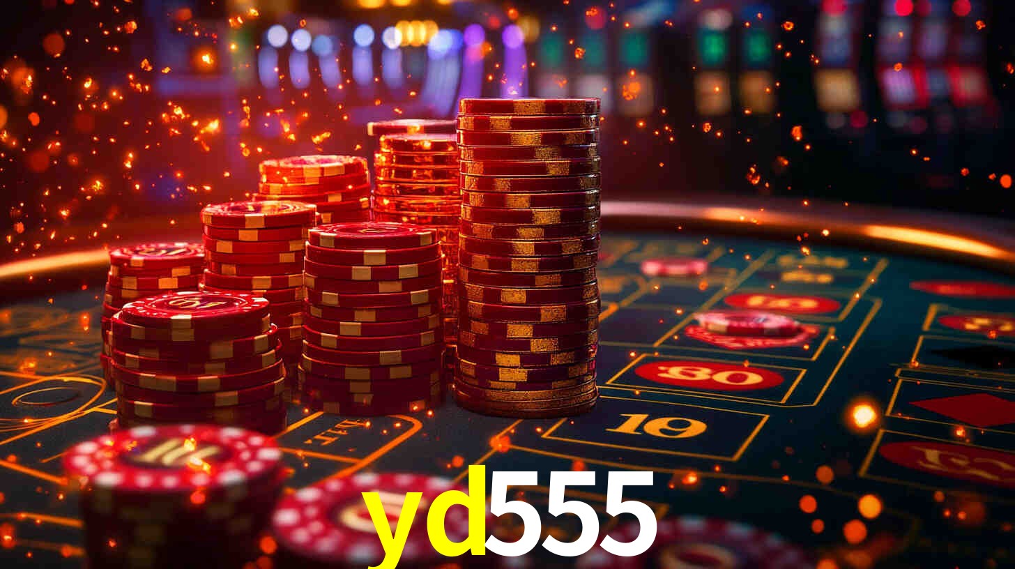 yd555 App Interface