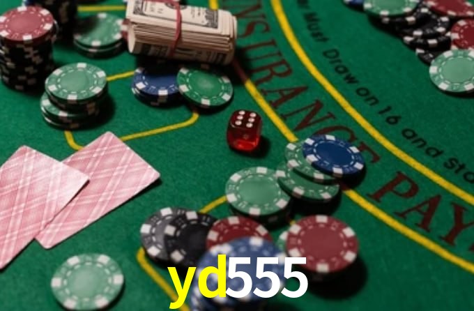 Servidor Brasil yd555