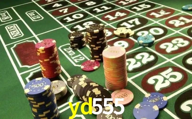 Benefícios da Conta yd555