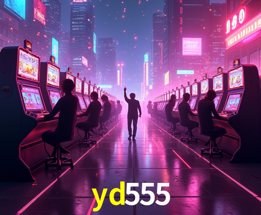 Apostas de Futebol yd555