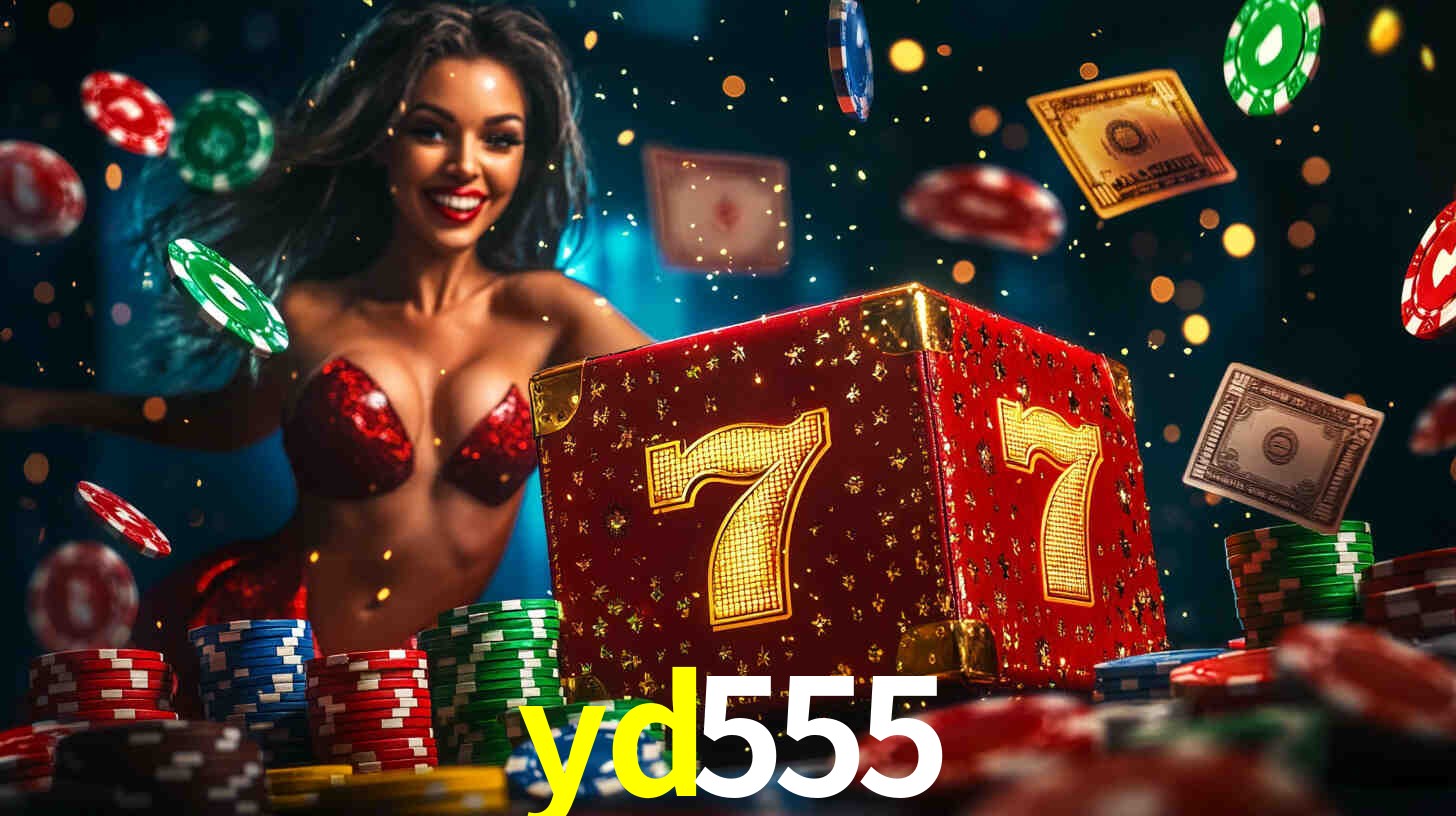 Desvendando o Mundo dos Jogos Virtuais na yd555