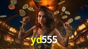 Bonus Features yd555
