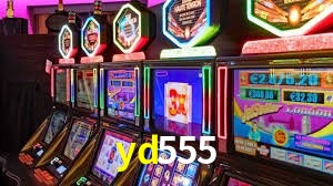 Casino Ao Vivo yd555
