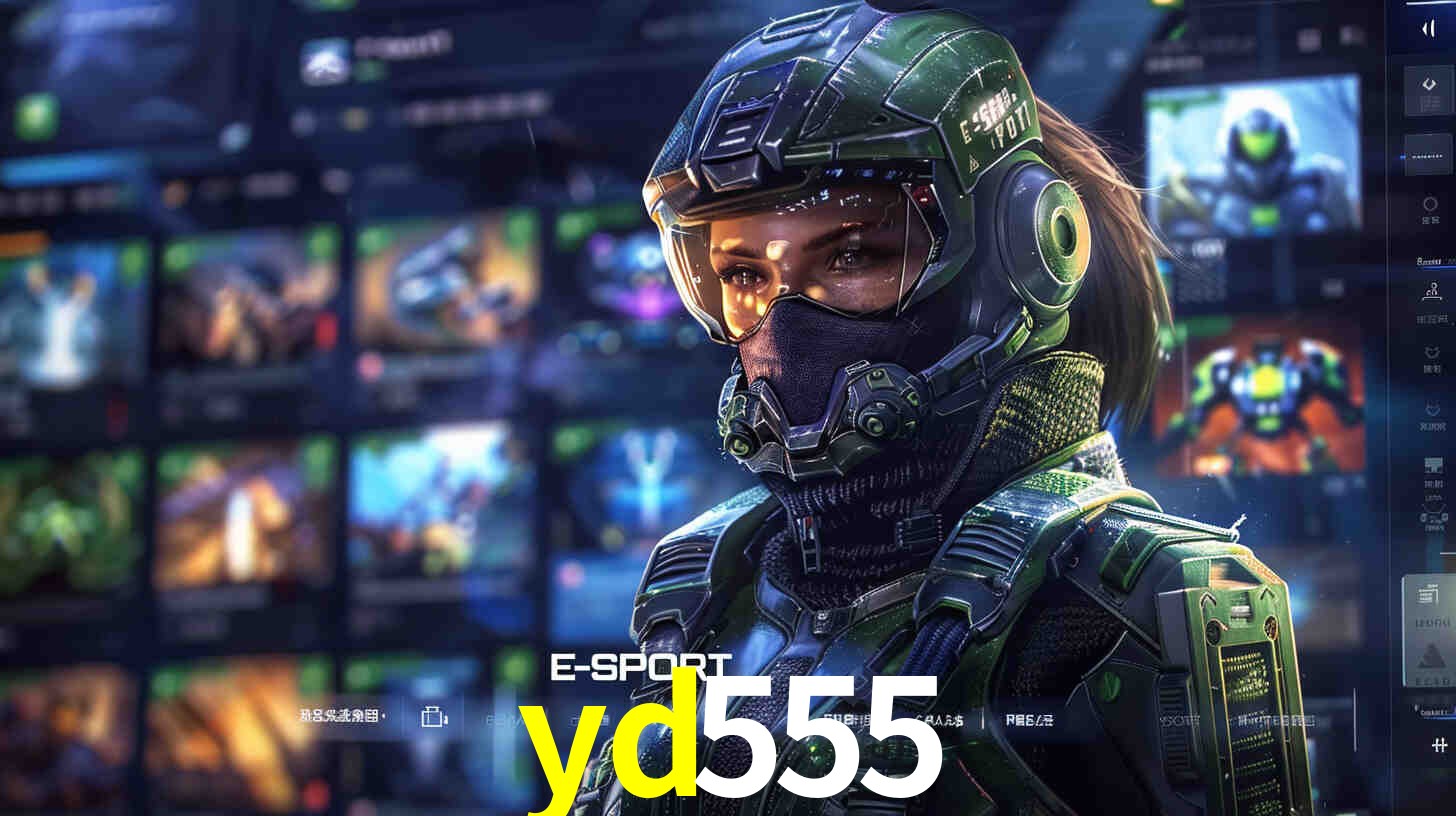 yd555 Certificado eCOGRA