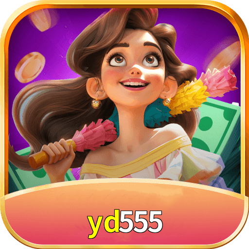 yd555 Logo