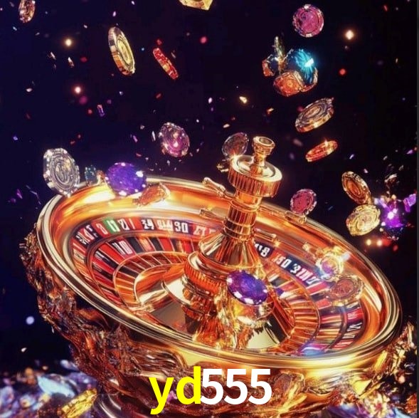 yd555: Seu Cassino Premiado com Pagamentos Rápidos